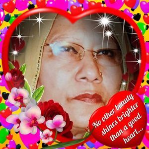 Meet your Posher, Sonia